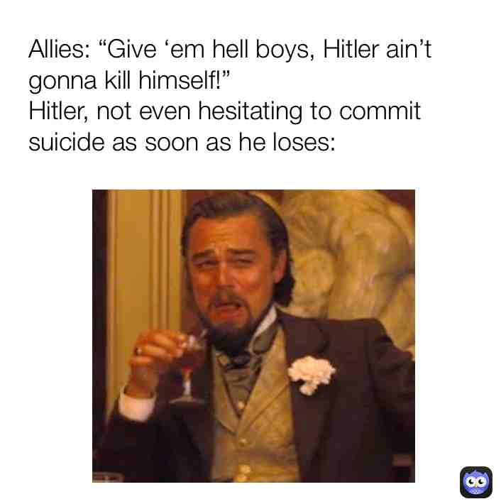 WWll meme cause why tf not
#ww2 #memes #meme