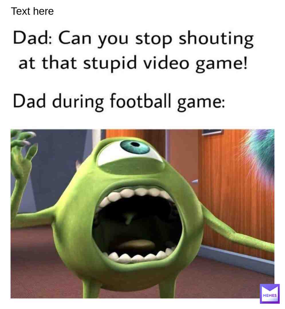 this is my dad