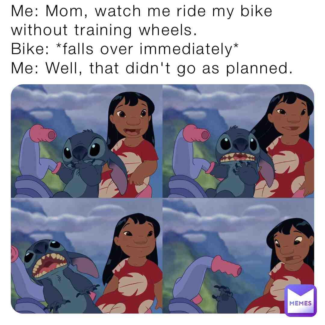 Well that did not go as planned did it just couldn't be me