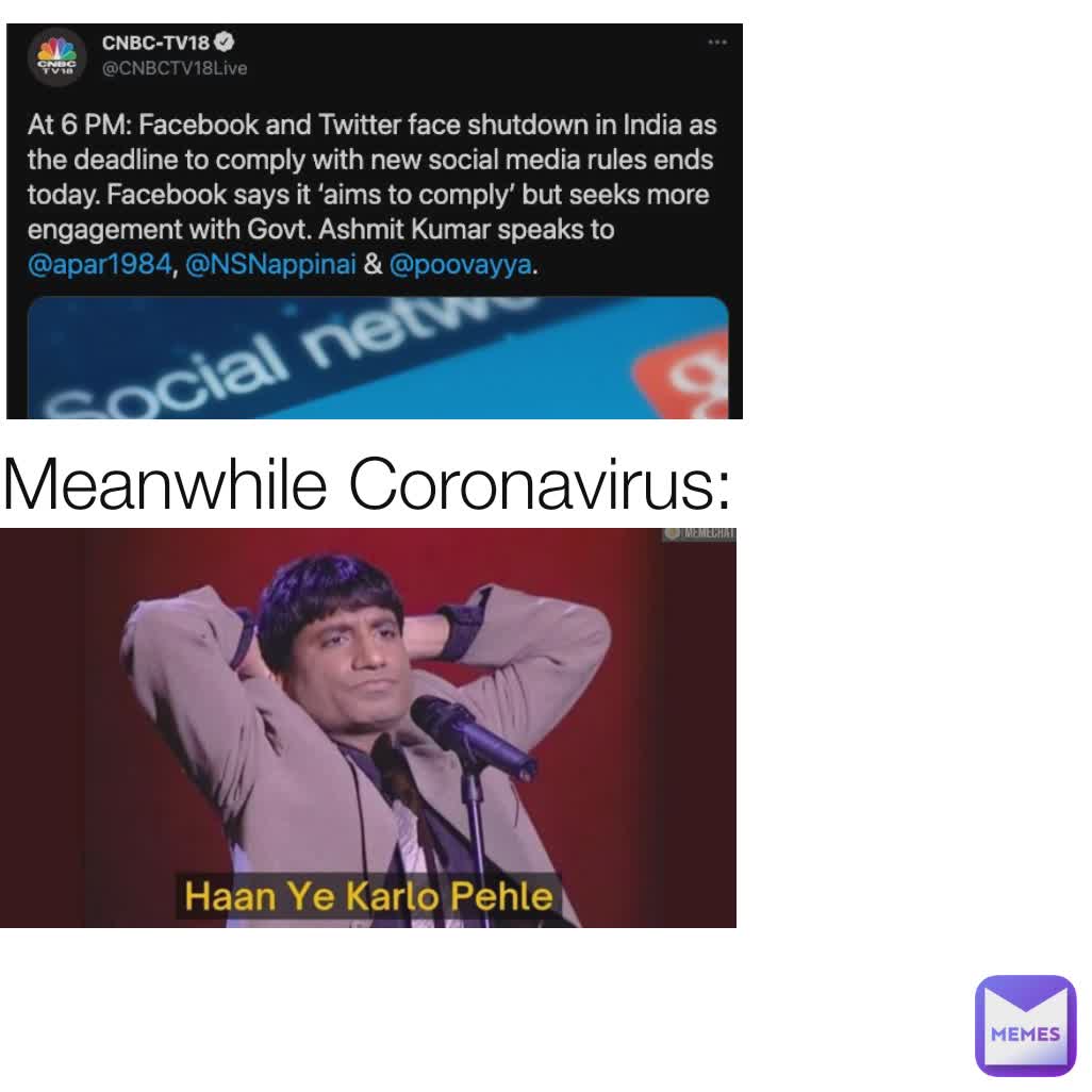 Meme by chetan_singh