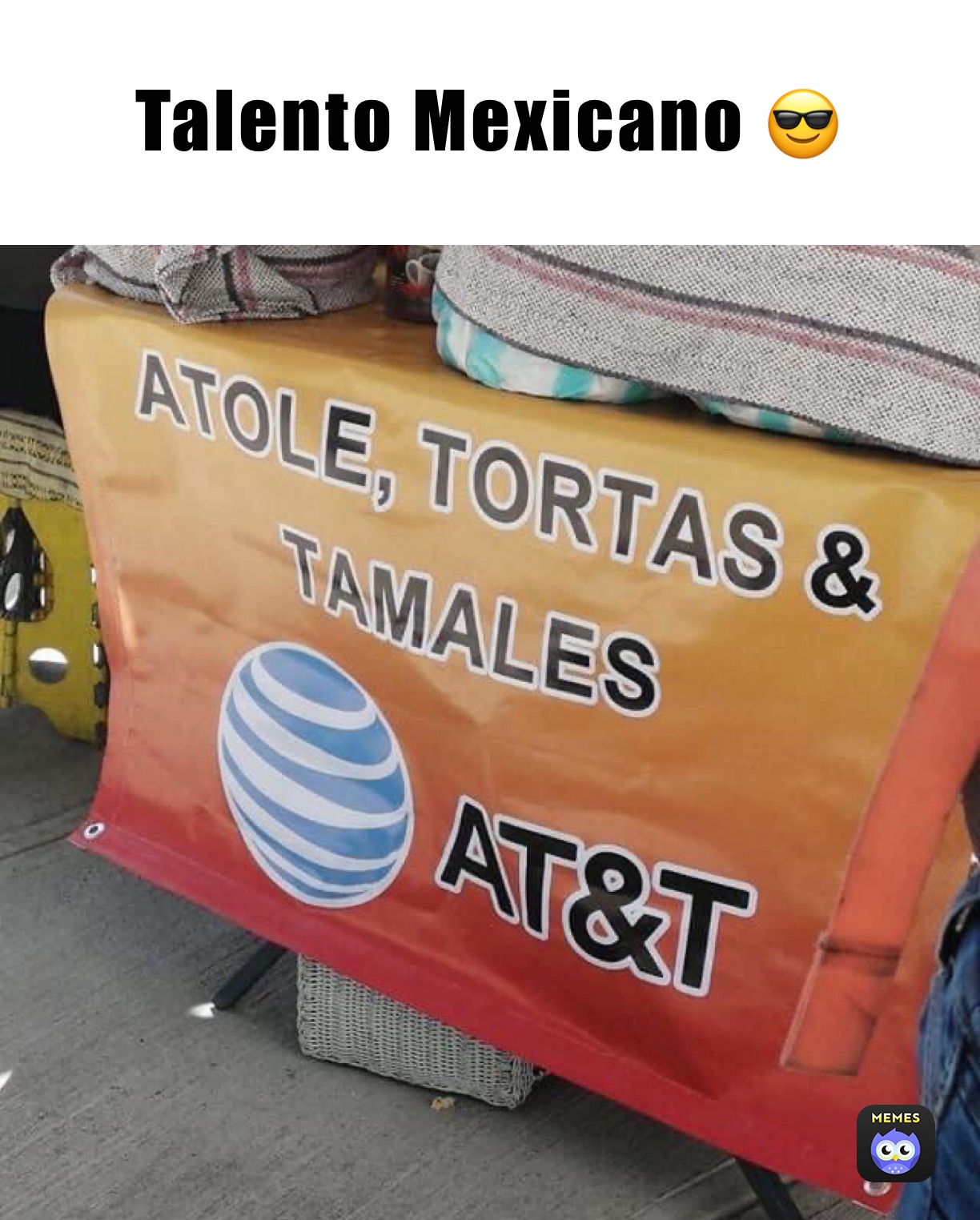 Talento Mexicano 😎