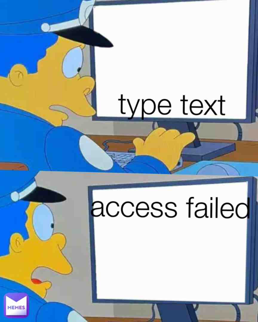 Meme shared by @greenfoge