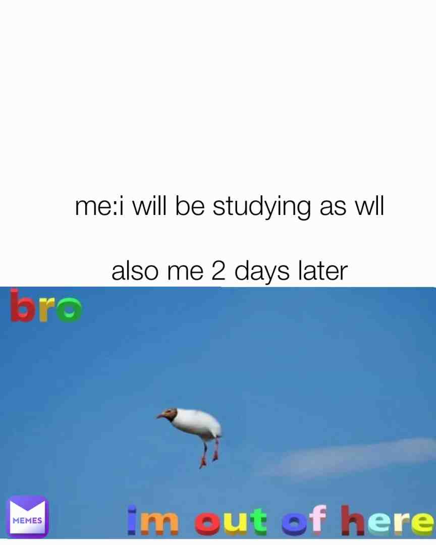 Meme shared by @greenfoge