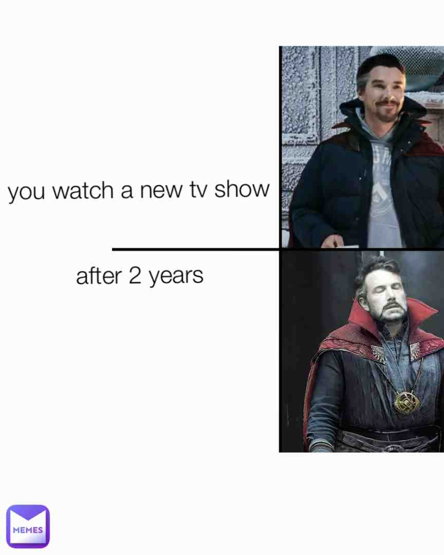 Meme shared by @greenfoge
