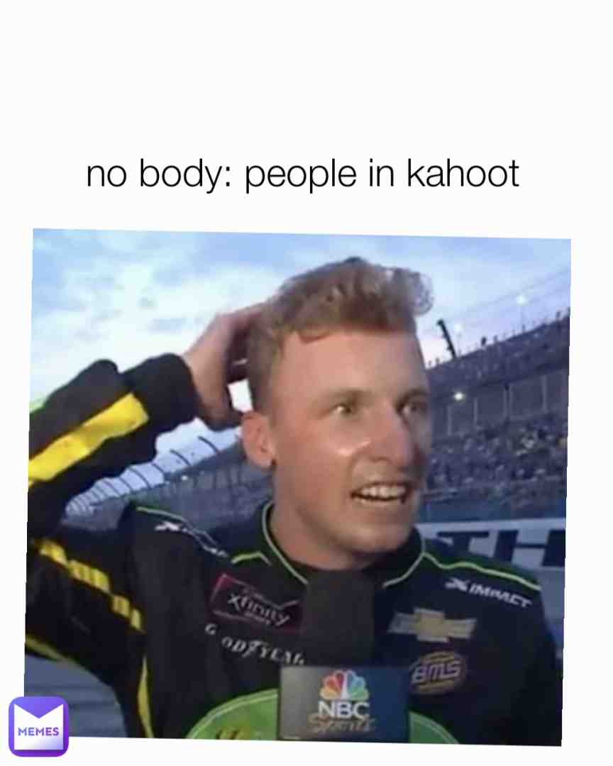 Meme shared by @greenfoge