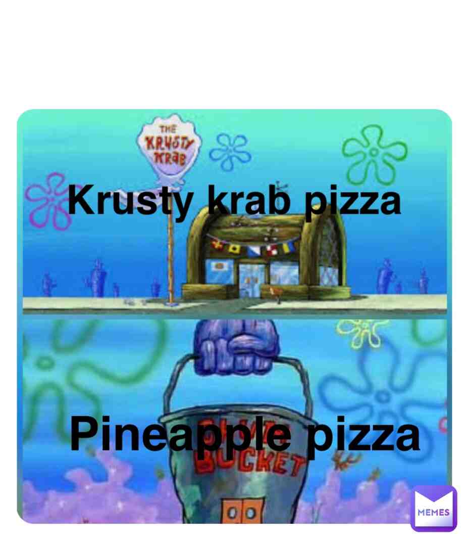 PIZZA 🍕