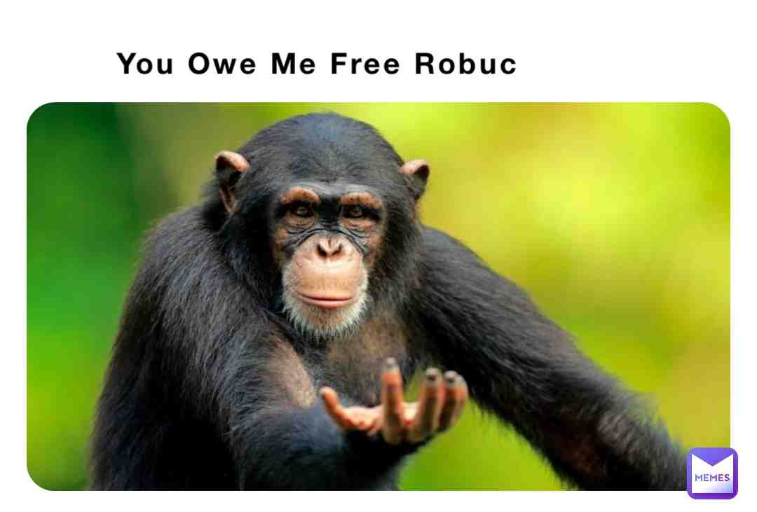 You promised my son free robux
