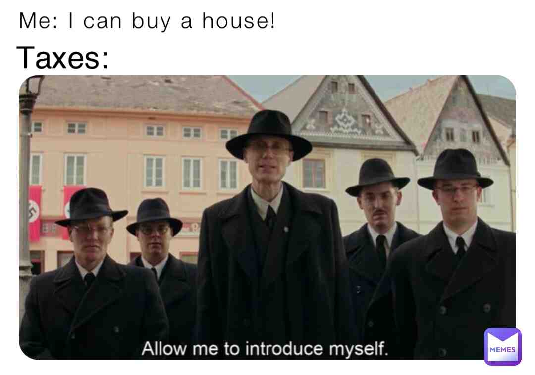Meme shared by @PJAwesomer