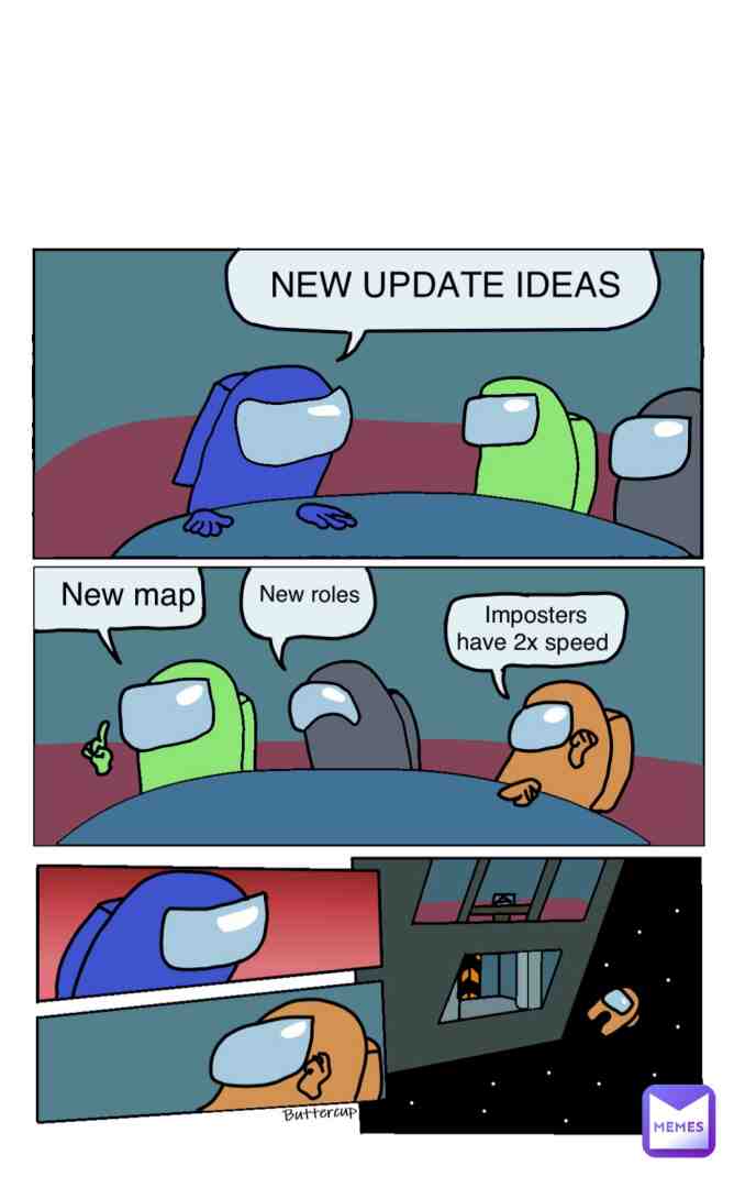 What happens at Innersloth