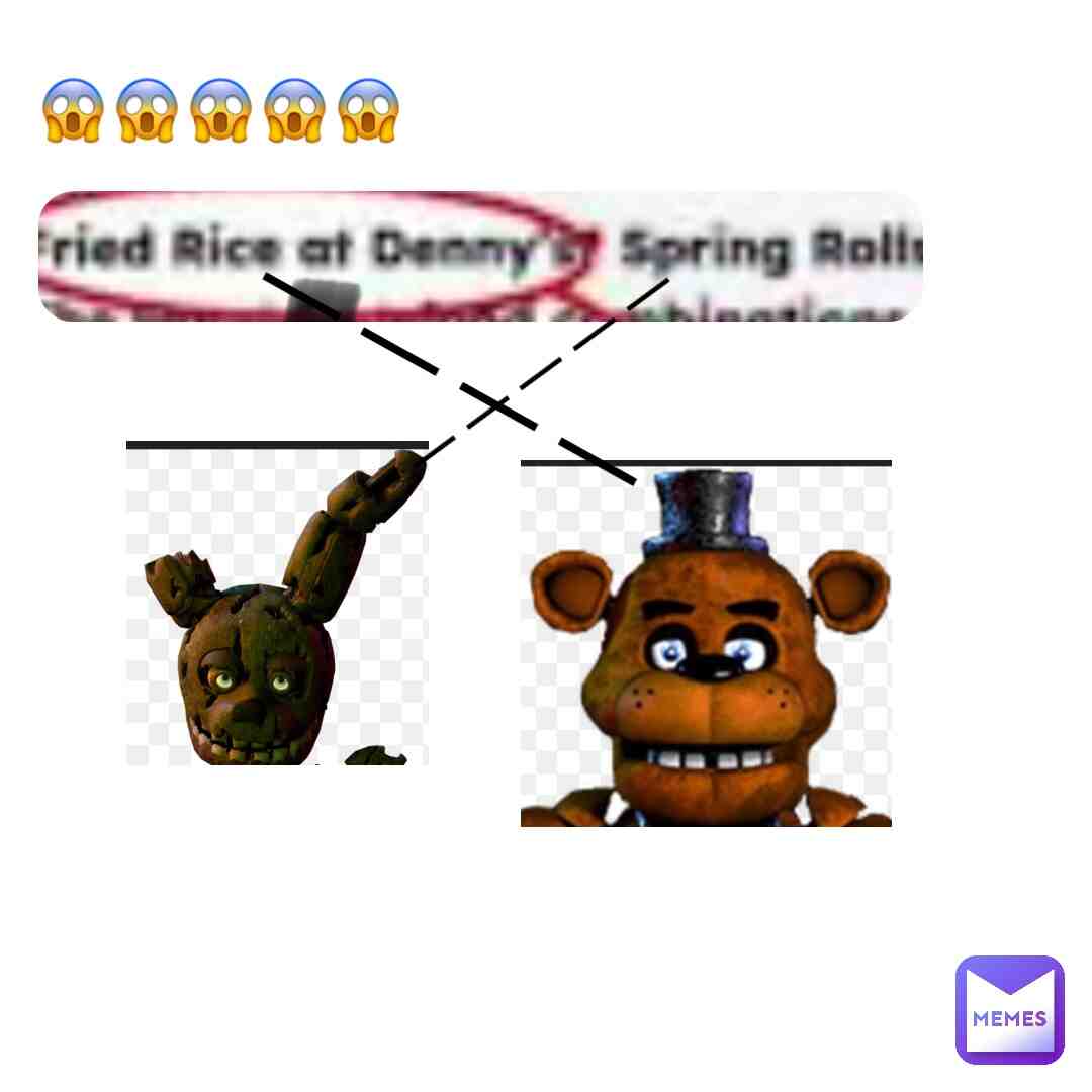 FNAF?!