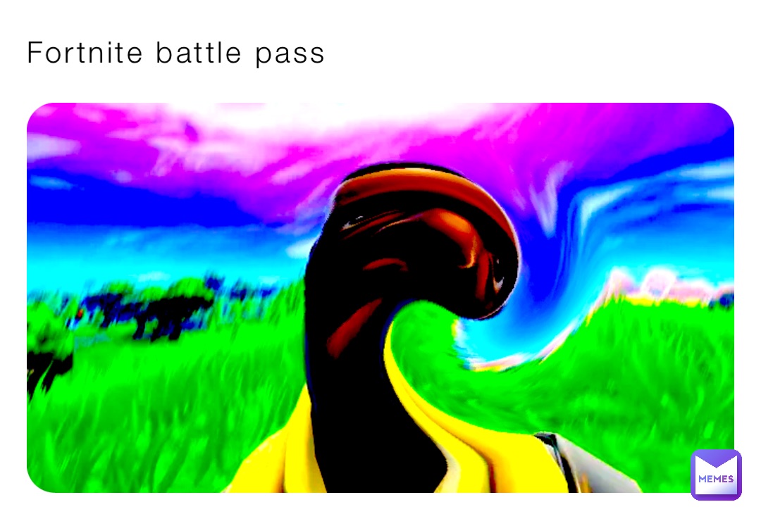 Fortnite battle pass