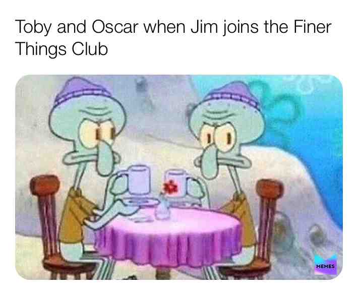 😂 #dundermifflinmemer