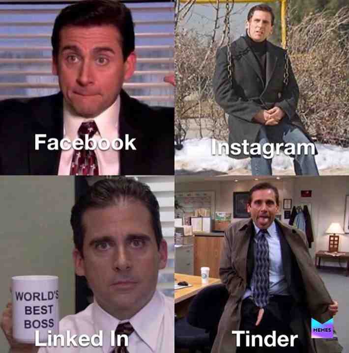 I love this😂 #dundermifflinmemer