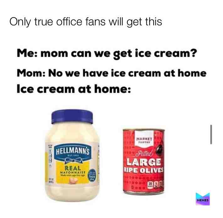 This is so accurate #dundermifflinmemer #memes