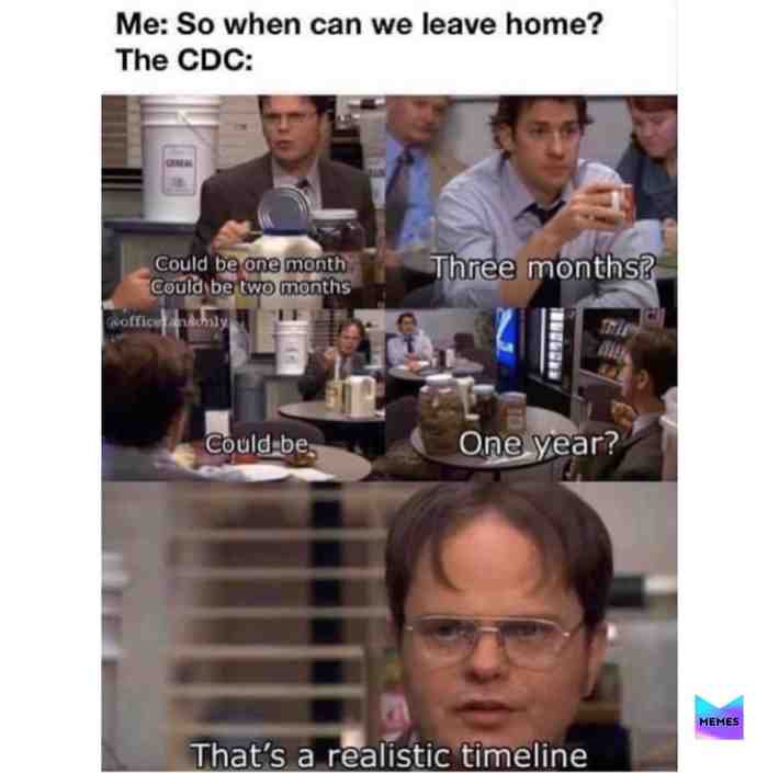 Ughh I’m so bored #dundermifflinmemer #memes