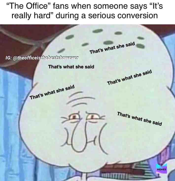 So true😂 #dundermifflinmemer #memes
