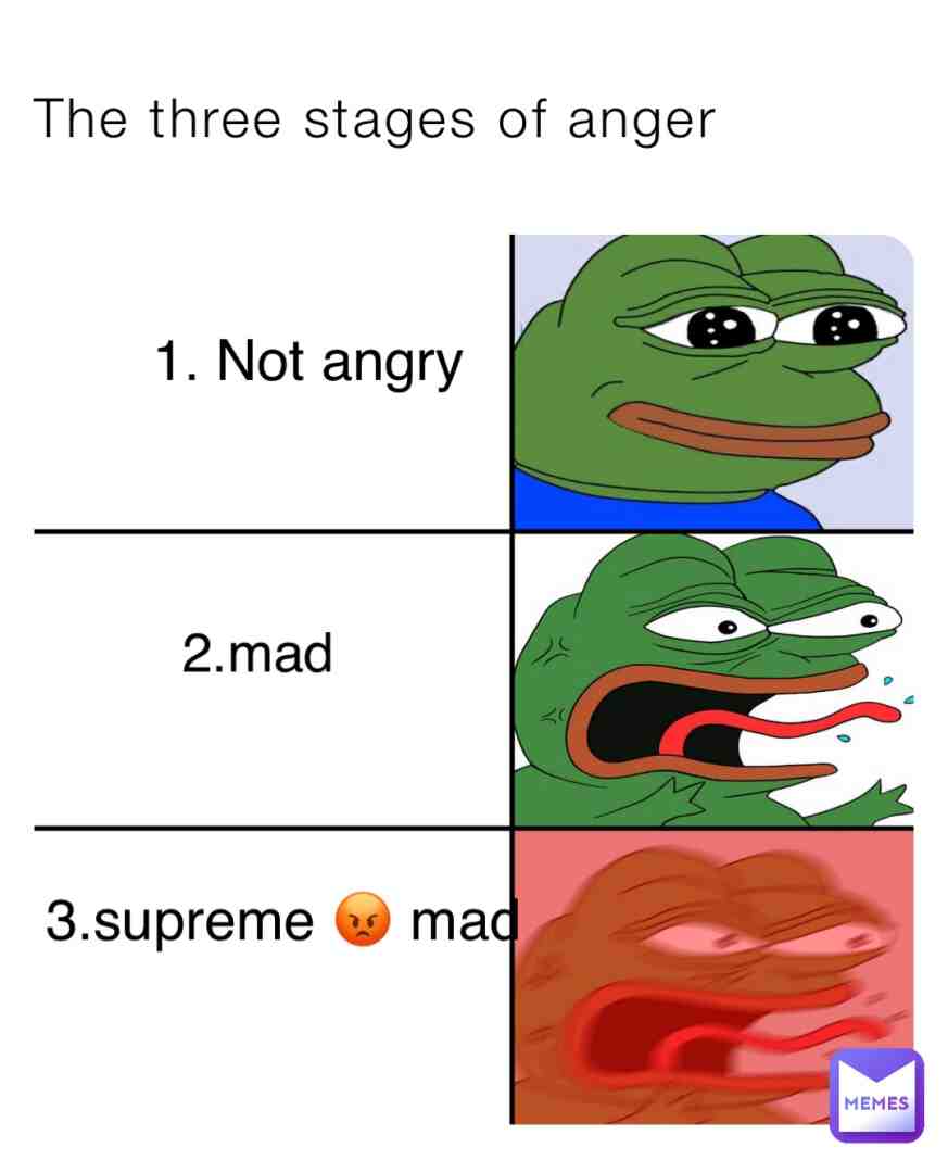 Mad