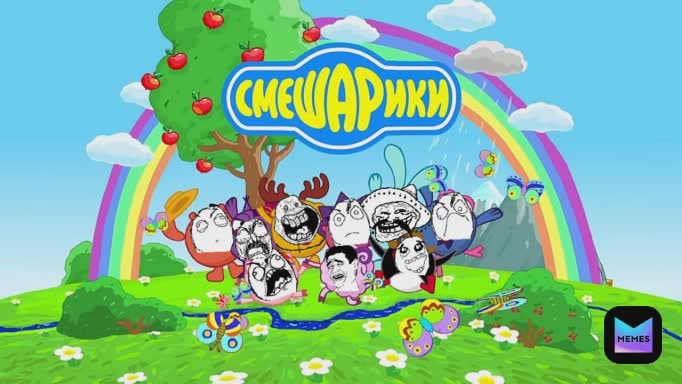 Meme by the_NikitA_mem