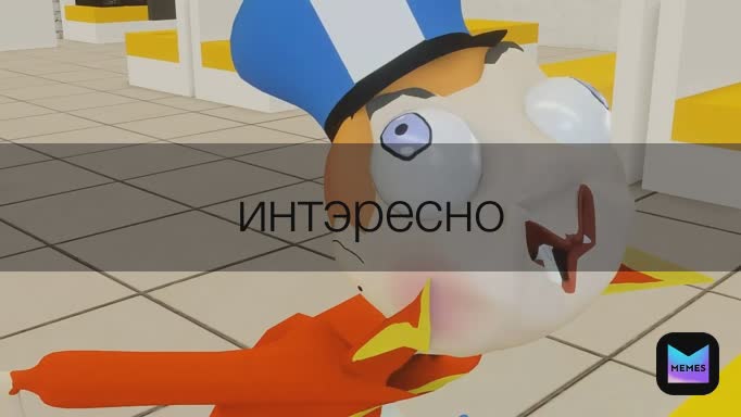 Meme by the_NikitA_mem