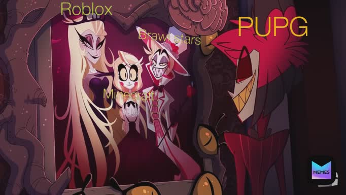 Meme by the_NikitA_mem