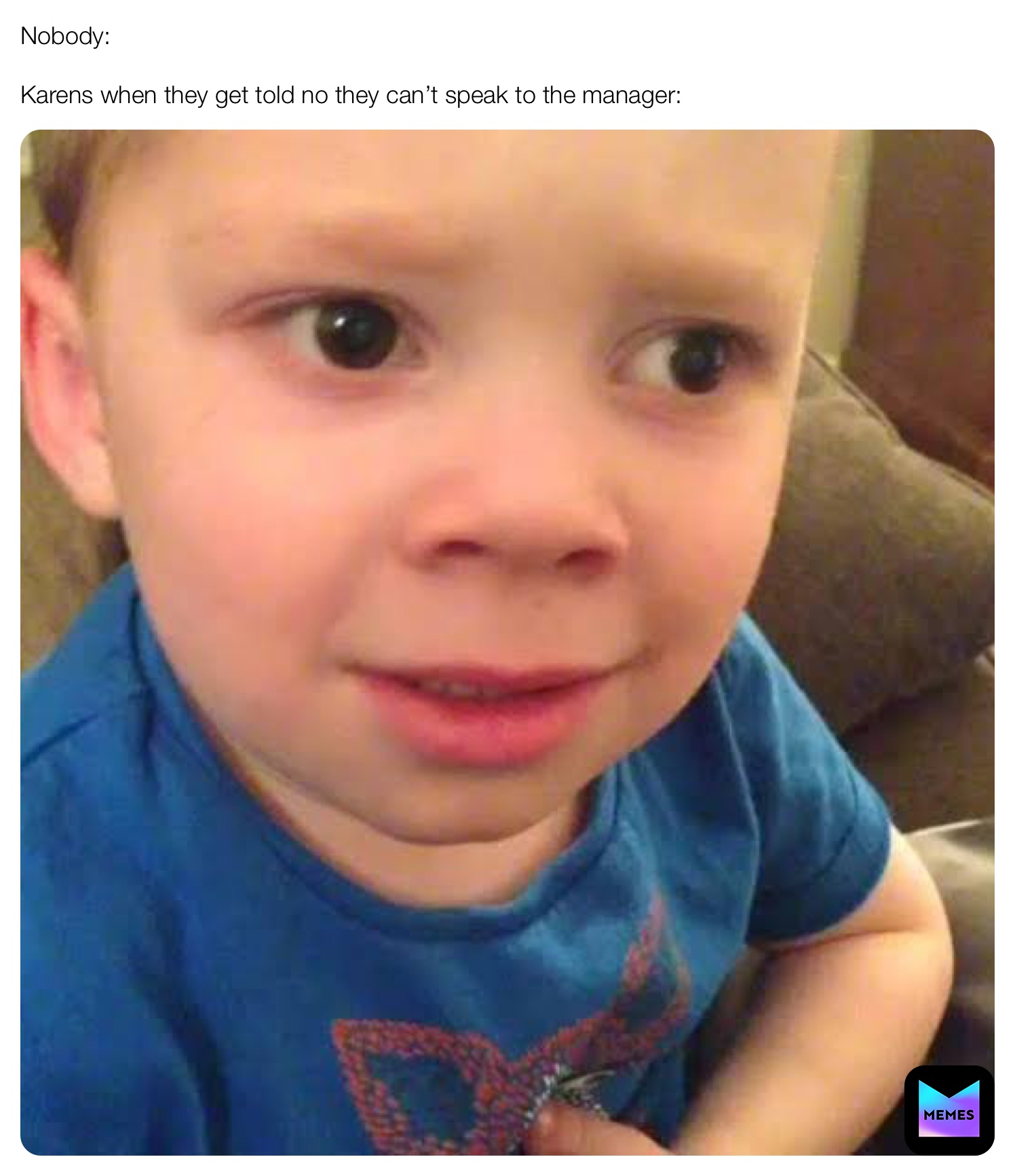 Meme by The12DaysOfMemes