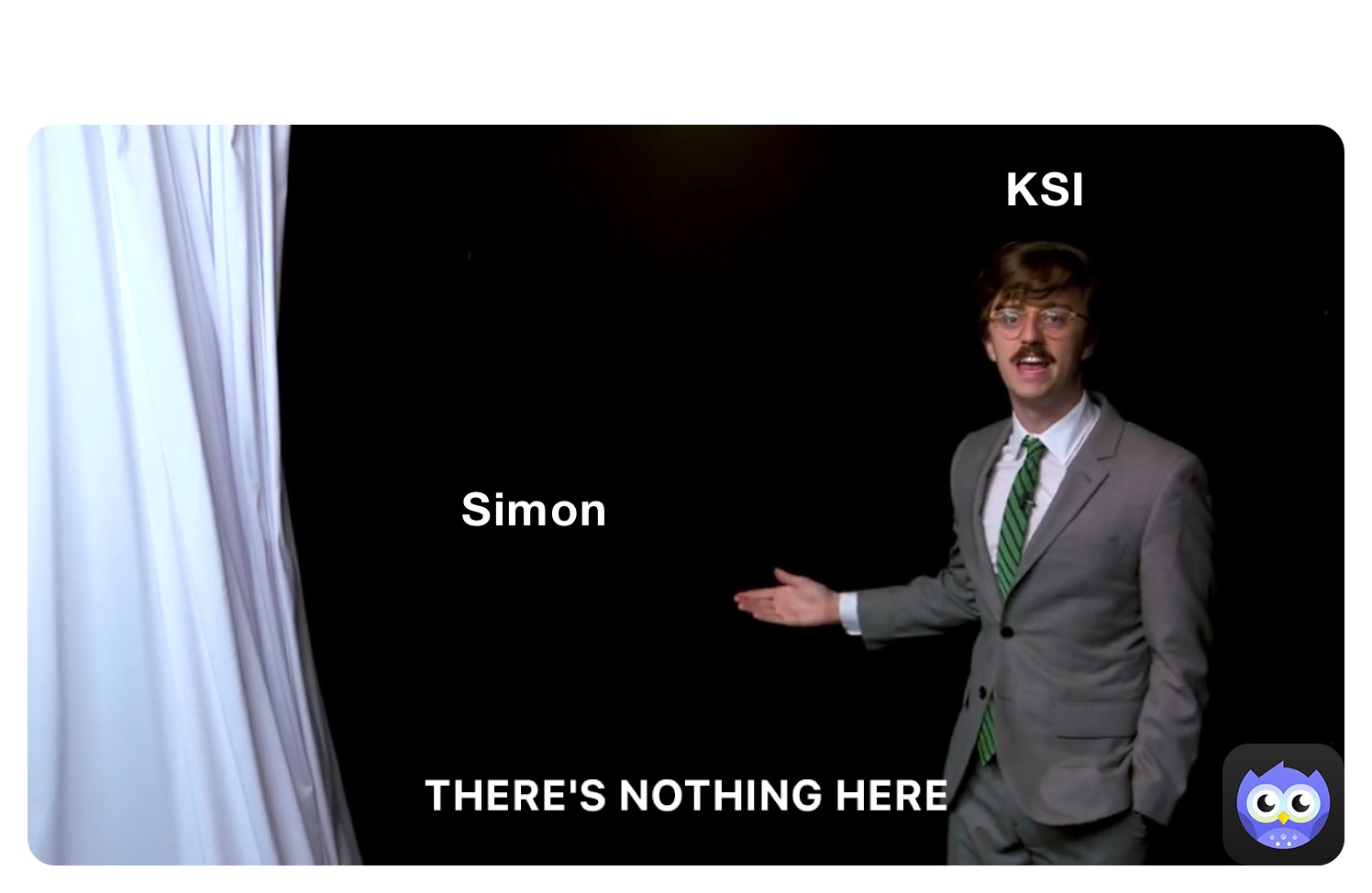 Meme by The12DaysOfMemes