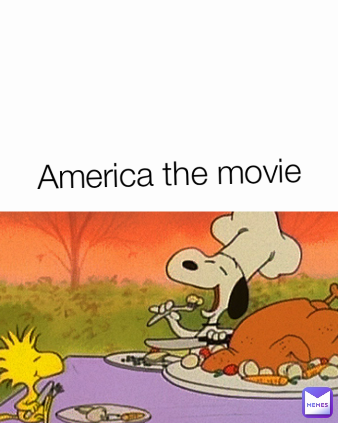 America the movie 