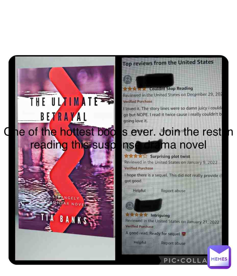 #theultimatebetrayal # #queenbutterfliesllc #voicingwithqueen