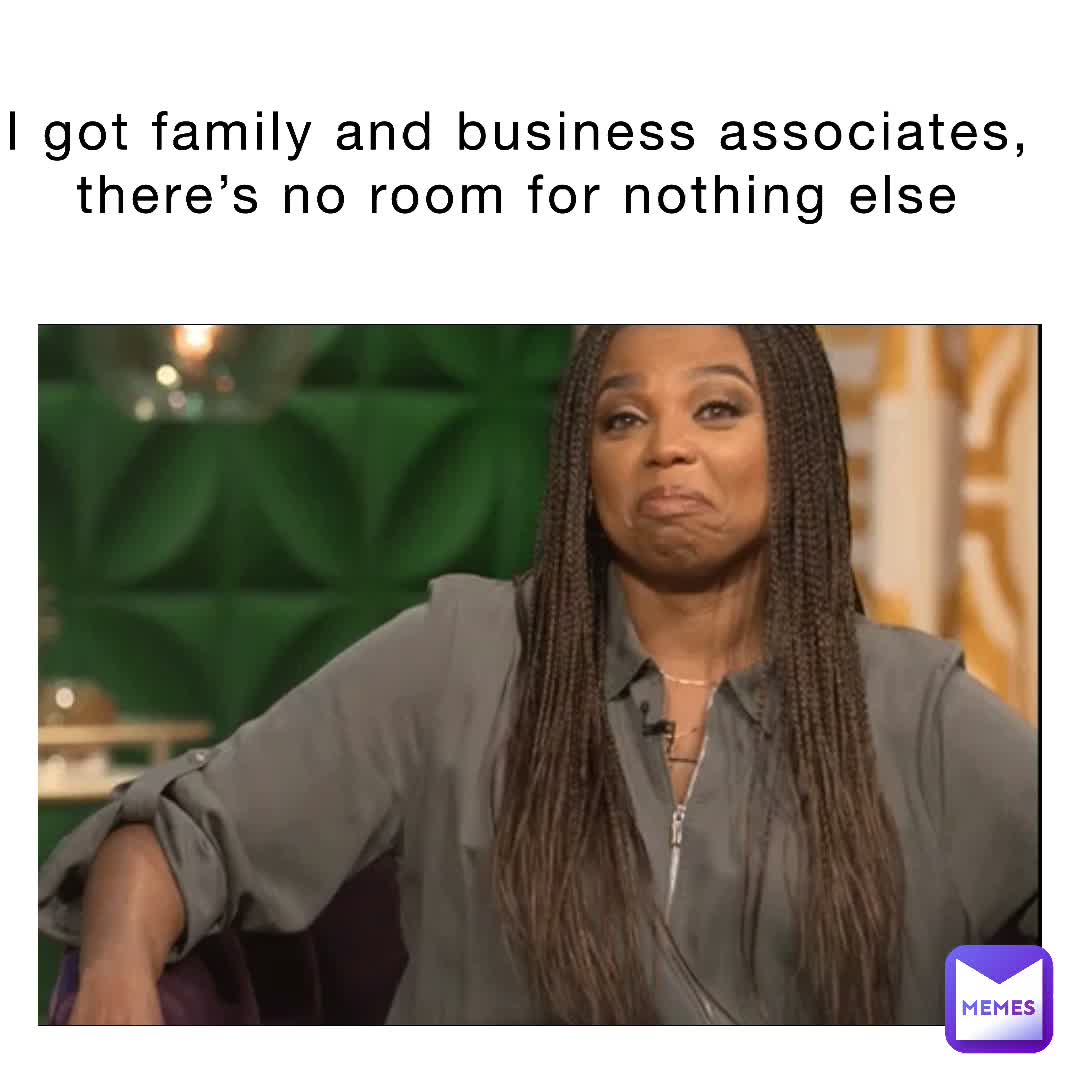 Meme shared by @QueenTB80_
