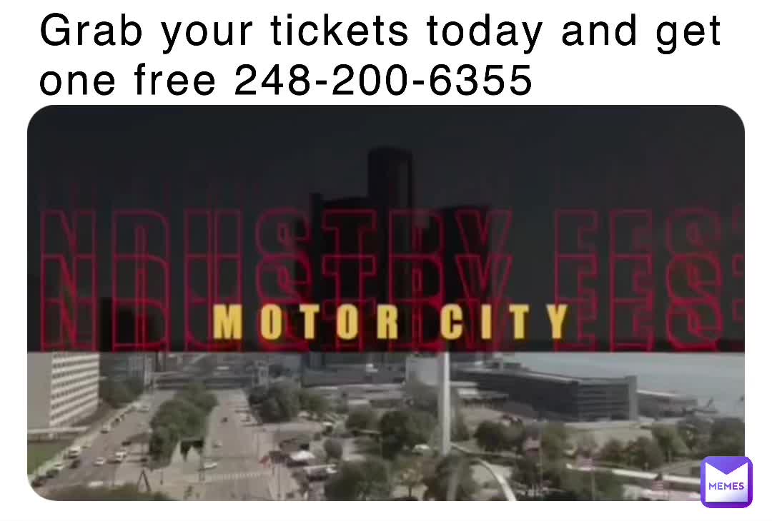 Don’t forget your tickets  https://www.eventbrite.com/e/motor-city-industry-fest-2021-tickets-175218271567?aff=QueenEssentials  #queenbutterfliesllc  #voicingwithqueen  #motorcityindustryfest