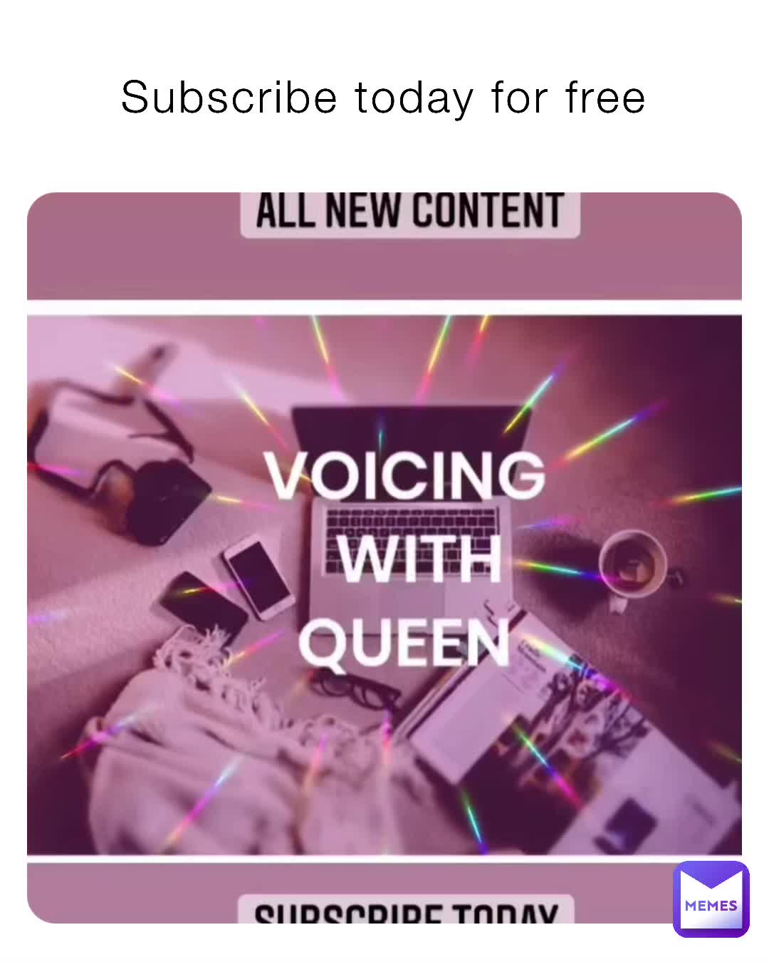 www.voicingwithqueen.com  #voicingwithqueen  # #queenbutterfliesllc