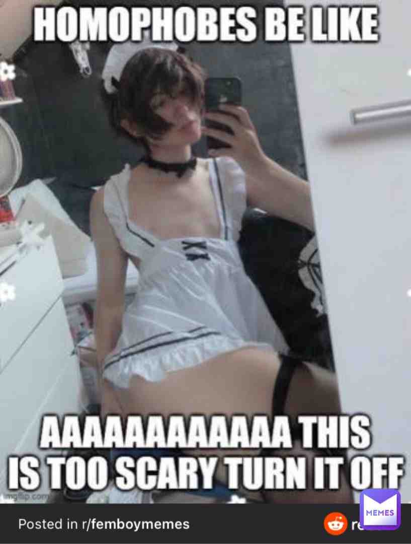 yeah they really do be offended by me wearing a cute skirt and screaming how much i hate california AKA libtard central # #itsatrap #itsatrap #femboy #italiannoodles