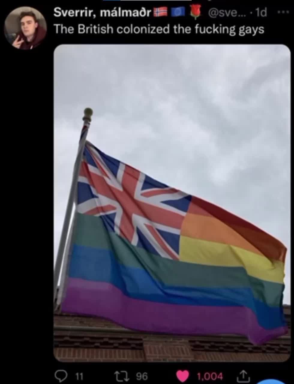 i fucking love lord britannia