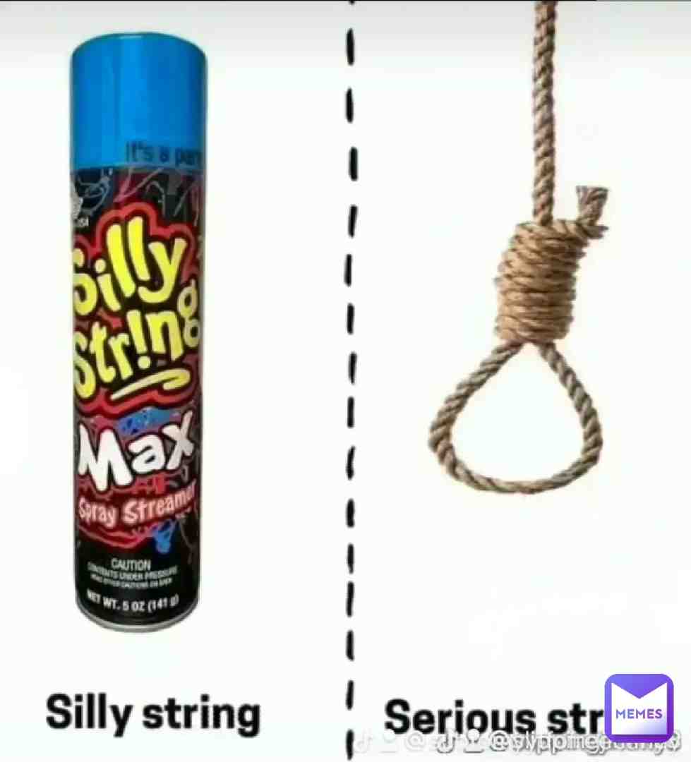 types of string