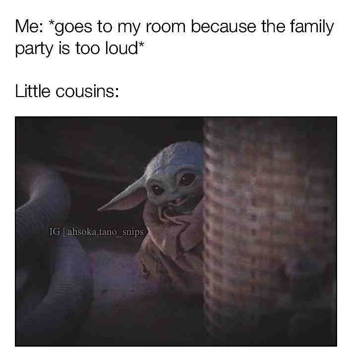 Meme shared by @ahsokatano