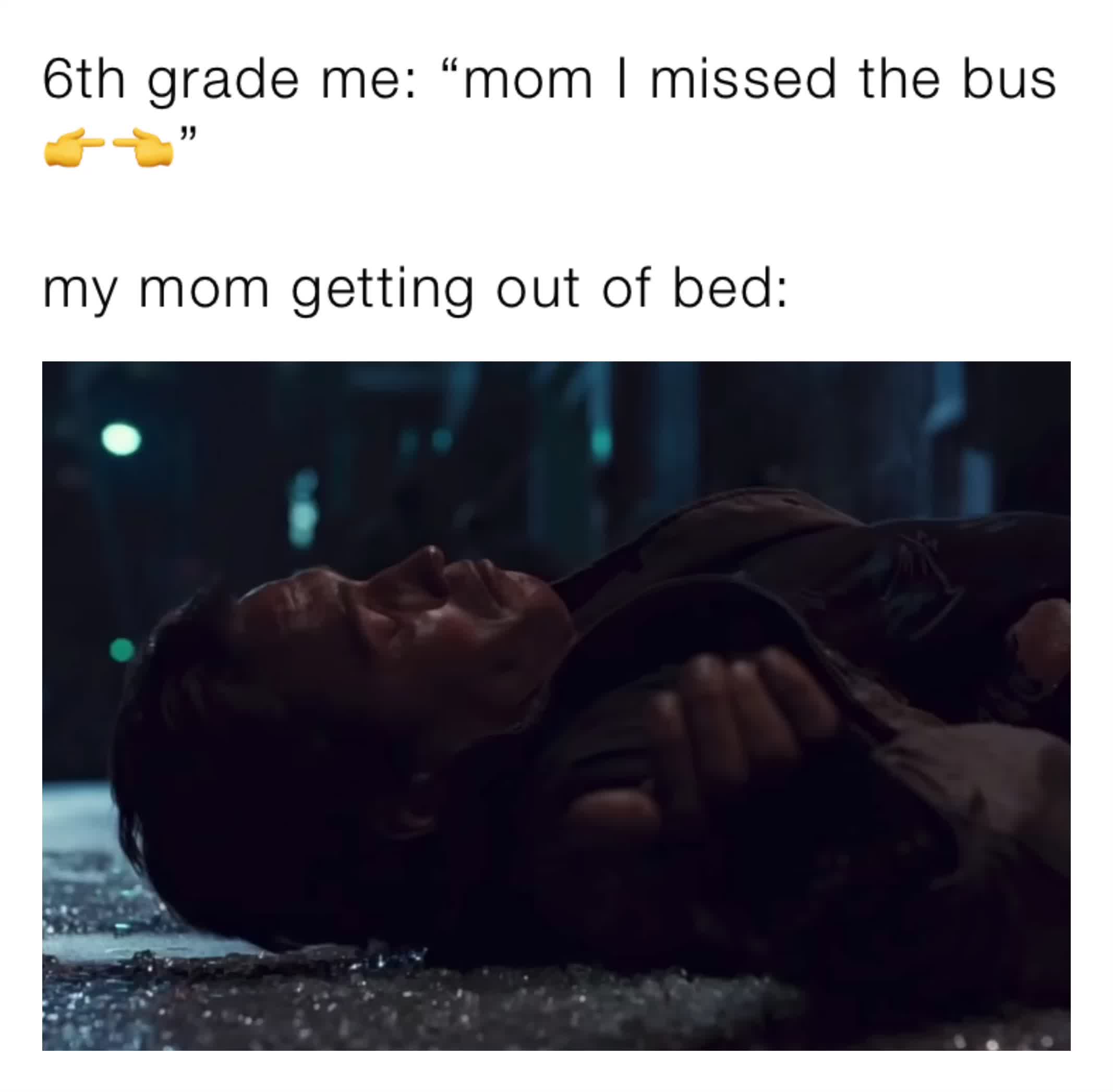 Mom: *terminator mode activated*  #lmao  #memes #arnoldschwarzenegger #terminator
