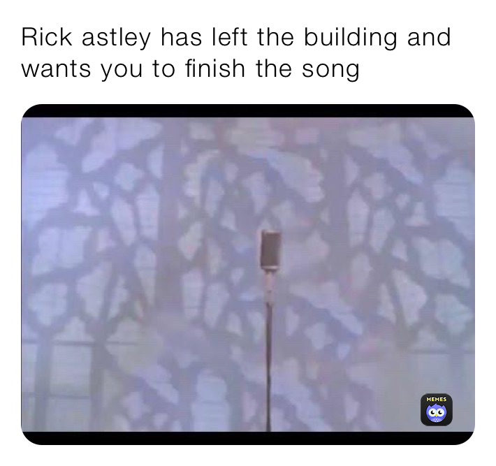 Meme by kennethykennethken