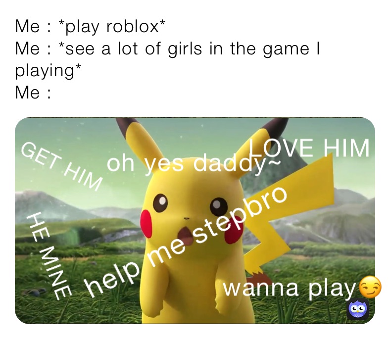 Featured image of post Play Roblox With Me Meme : Check out untitled meme game.