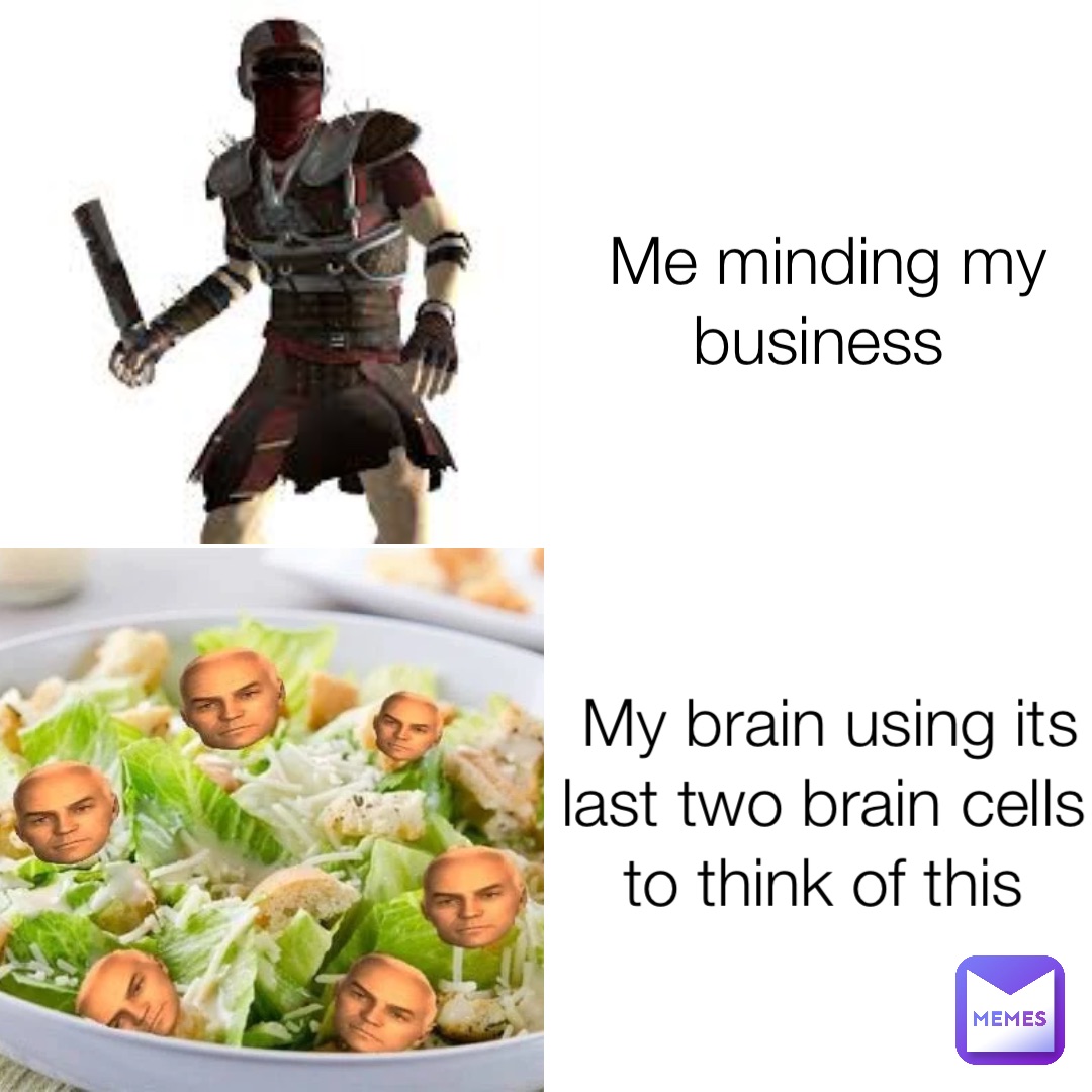 Meme by Unfunnymemerr