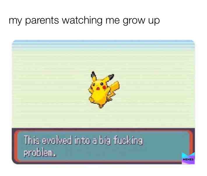 tehe i should be sleeping  #imamistake  #pikachu  #memes  #pokemon  #thisevolvedintoabigfuckingproblem @memes  #mistakeisland  #problem  #problems  #mistakeisland  #disappointment