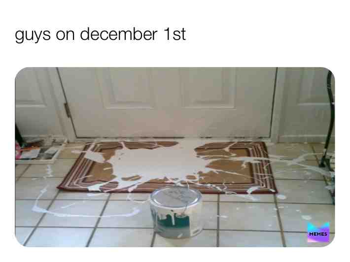he made a messy 💀  #nnnsurvivor  #nnnfail  #nonutnovember  #nnn  #nonutnovemeber  #nonutnovermber  #nonut  #nonutnovemberfail  #dankmemes @memes @dankmemes