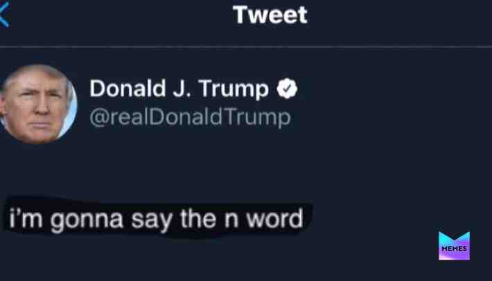 #dankmemes   #dank   #memes   #donaldtrump   #donaldtrumpmemes   #nword   #nonwordpass @memes @dankmemes