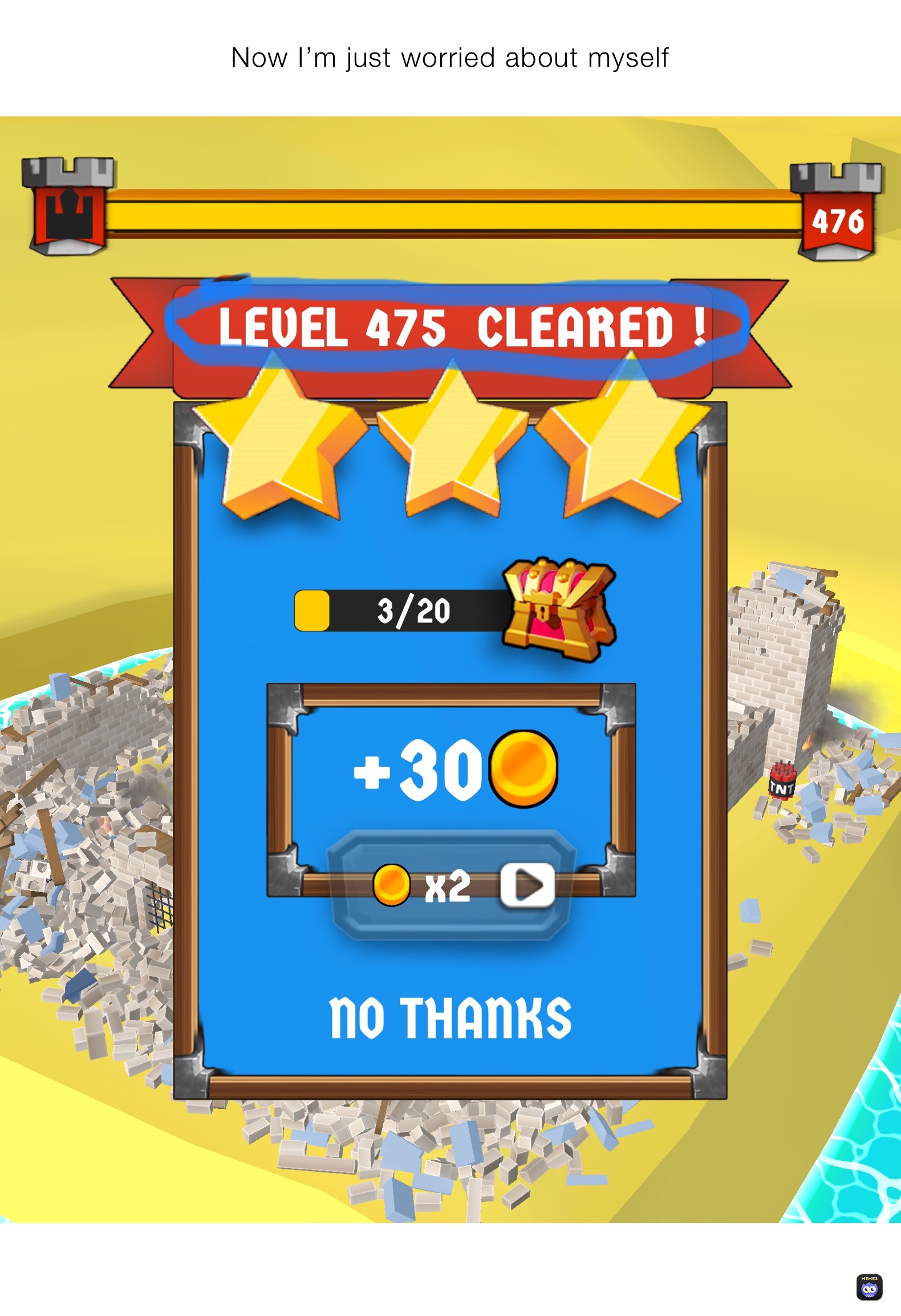 Meme by PizzaPineapple