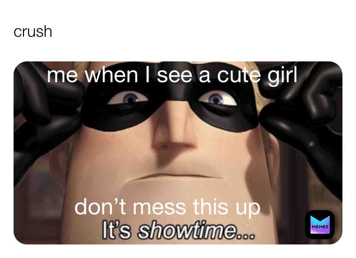 #crush #jokes #newmeme