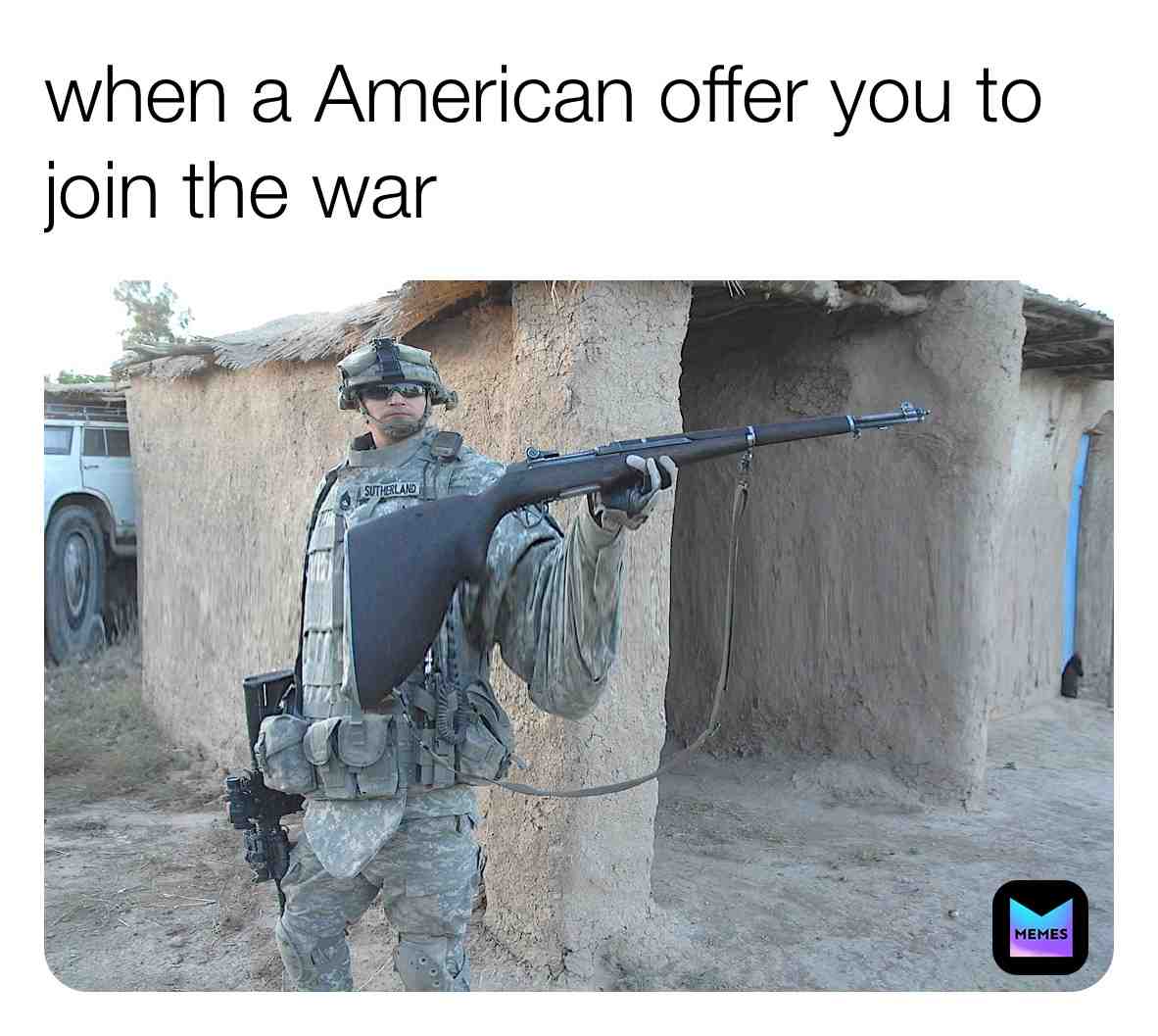 #war #newmeme