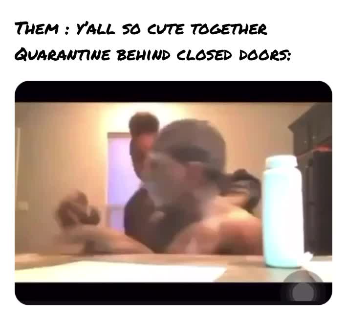 #quarantine  #coronavirus ​ #thirsttrap  #covid19 ​ #thot  #hiphop