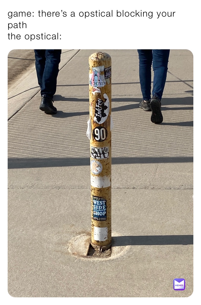 Meme by Luckybug56824