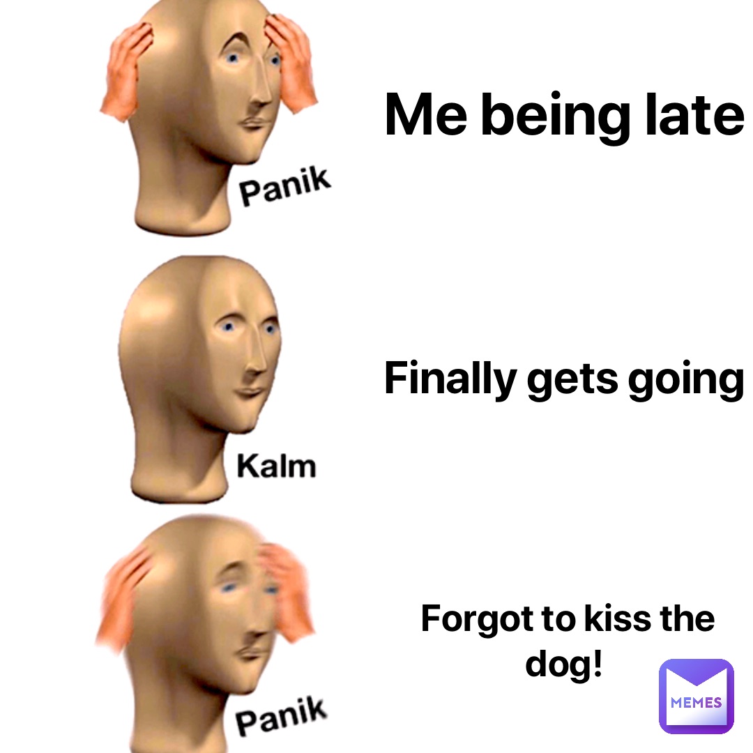 Meme by Luckybug56824