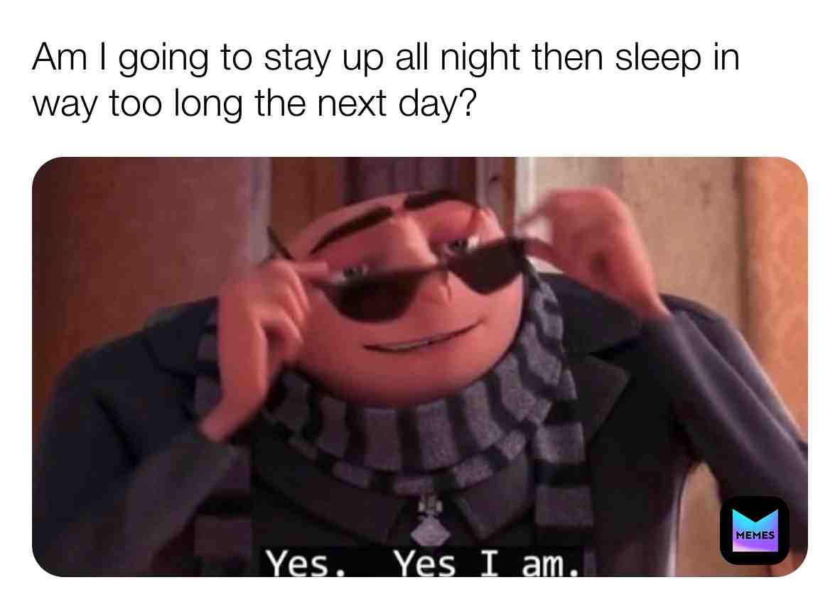 Yes, yes I am😎 #despicableme