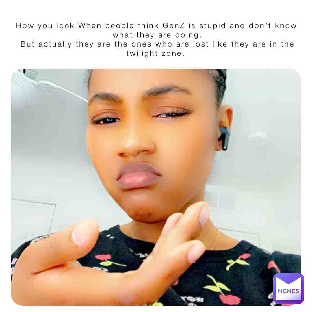 #relatablememes #lifememes #genzhumor